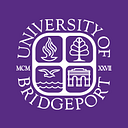 University of Bridgeport logo