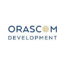 Orascom Development Egypt (S.A.E) logo