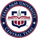 Texas A&M University-Central Texas logo