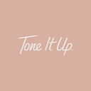 Tone It Up logo