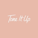Logo for my.toneitup.com