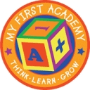 My First Academy logo