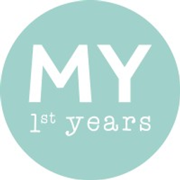 My 1st Years logo
