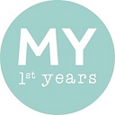 My 1st Years logo
