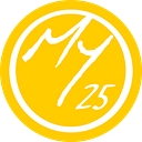 Mainstay / My25 logo
