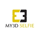 My3dselfie logo