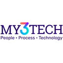 My3tech logo