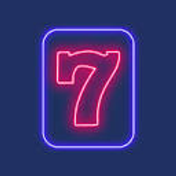 My777Bet logo
