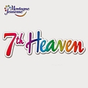 7th Heaven logo