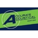 Accurate Acoustical logo