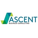 Ascent Business Consulting logo
