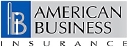 Isu American Business Insurance logo