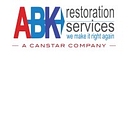 Abk Restoration Services logo