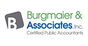 Burgmaier & Associates, Inc. logo