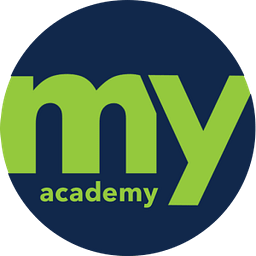 Motivated Youth Academy logo