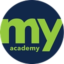 Motivated Youth Academy District logo