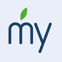 My Fitness Academy logo