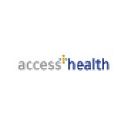 Access Health logo