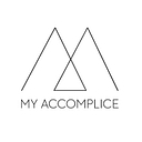 My Accomplice Limited logo