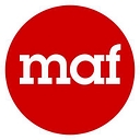 My Accountant Friend logo