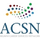 Alumni Career Services Network (Acsn) logo