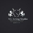 My Acting Studio logo