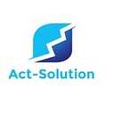 Act Solution logo