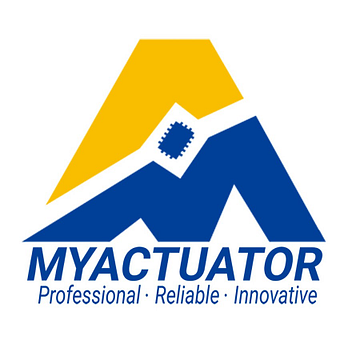 MyActuator logo