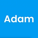 Adam logo