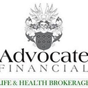 Advocate Financial Llc. logo