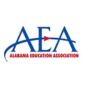 Alabama Education Association logo