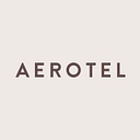 Aerotel UK logo