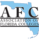 Florida Association of Community logo