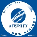 Affinity Health Group logo