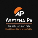 My Africa Caribbean logo