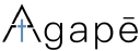 Agapē logo