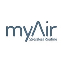 Favicon of MyAir