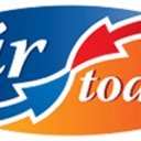 Air Today logo