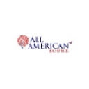All American Hospice Llc logo