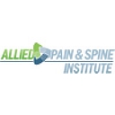 Allied Pain & Spine Institute logo
