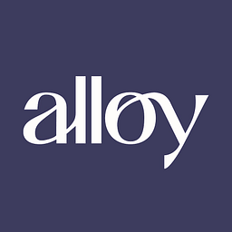 Alloy Women's Health logo