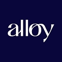 Alloy Women's Health logo