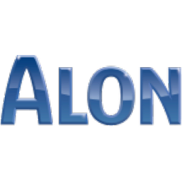 Alon Gas Station logo