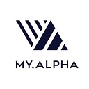 My.Alpha Management logo