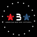 Myamericanbadass logo