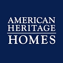 American Heritage Homes logo