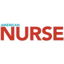 American Nurse logo
