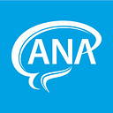 THE AMERICAN NEUROLOGICAL ASSOCIATION logo