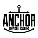 Anchor Behavioral Solutions logo
