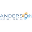 Anderson Heating Cooling logo
